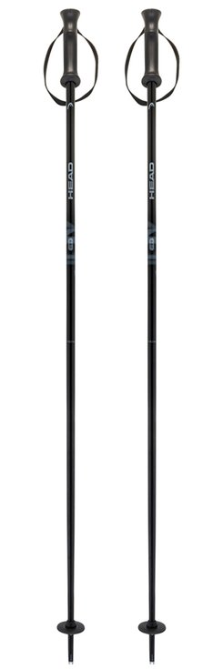Head Pole Joy Black Overview