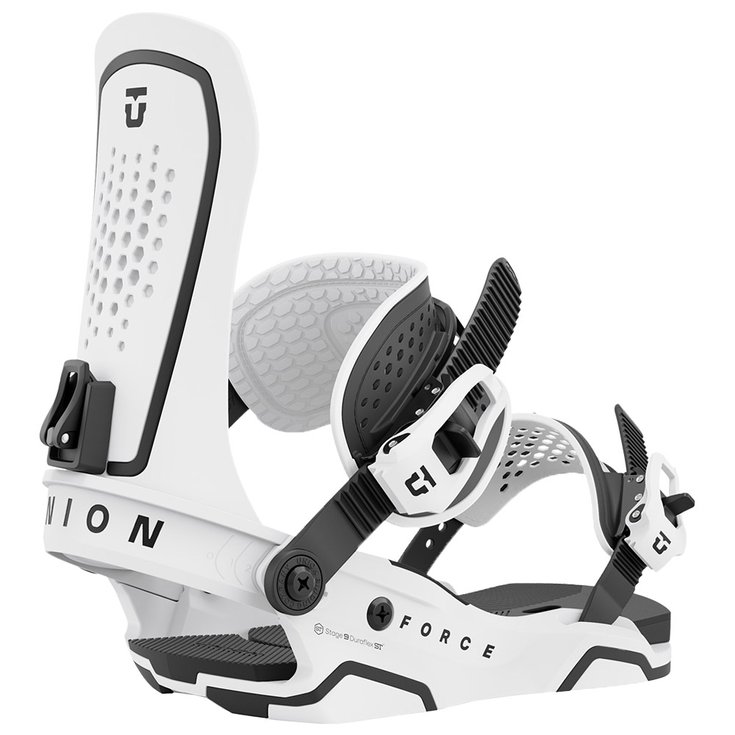 Union Force White 
