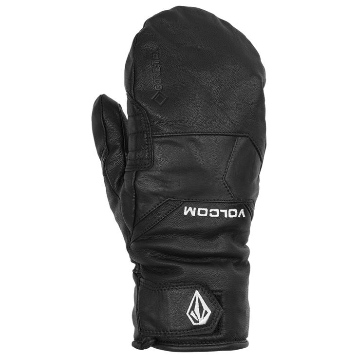 Volcom Gaaas Gore-Tex Mitt Black 