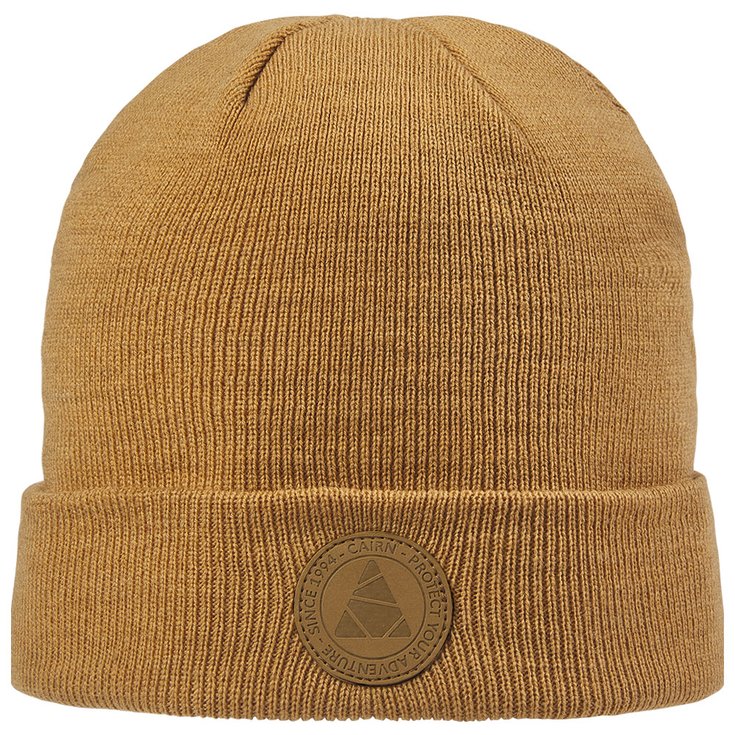 Cairn Gorro Adel Hat Coffee Presentación