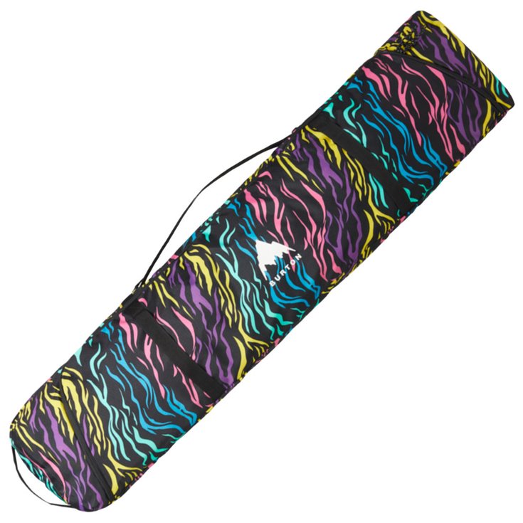 Burton Snowboard Bag Space Sack Board Bag Safari Overview