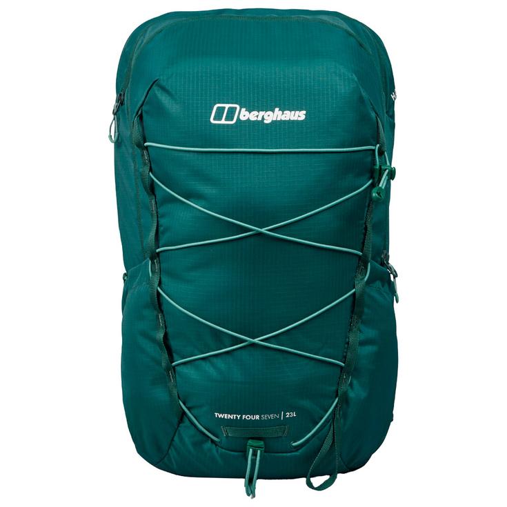 Berghaus Zaino 24-7 365 U23 Peak Presentazione Berghaus Zaino 24-7 365 U23 Peak Presentazione