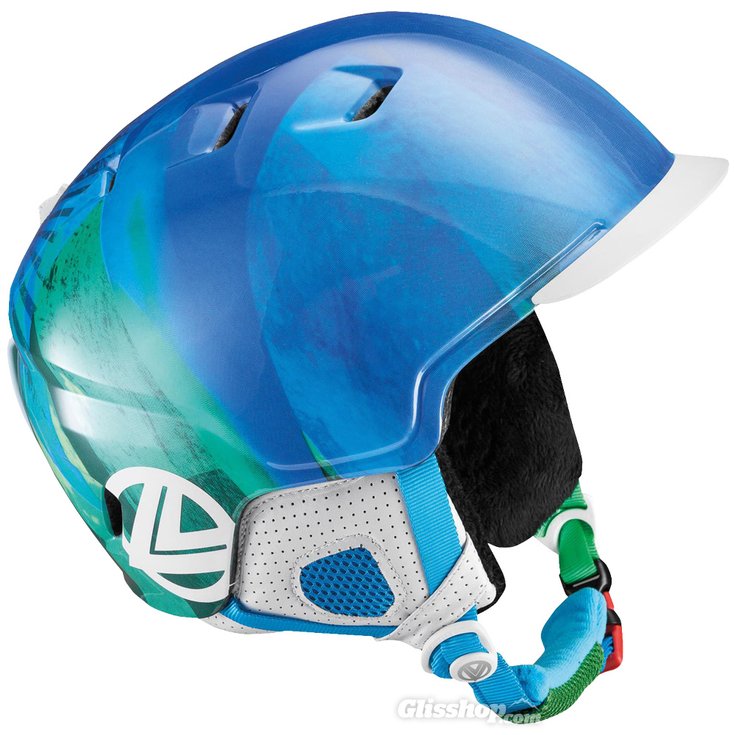 Lange Helmen XT Pro Cham XT Pro Cham