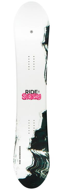 Ride Snowboard plank Saturday Voorstelling