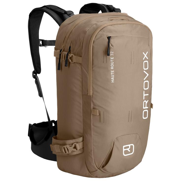 Ortovox Haute Route 32 Dark Linen 