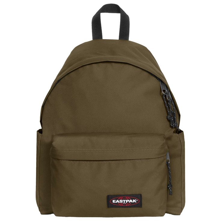 Eastpak Rucksack Day Pak'r 24L Army Olive Präsentation