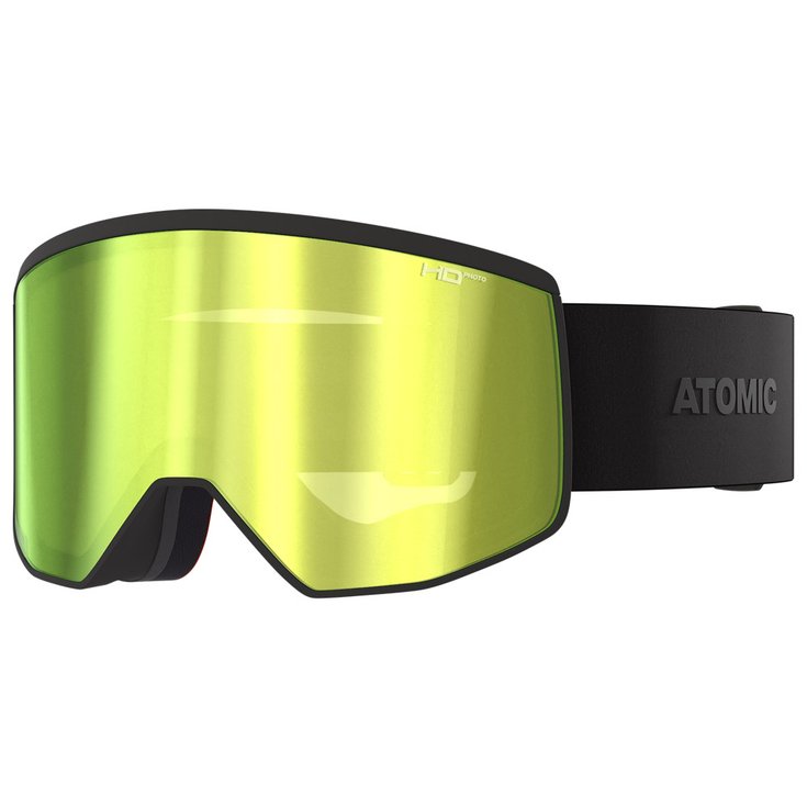 Atomic ski goggles shop