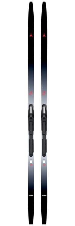 Atomic Kit Esquí Nórdico Pro Skate Gen S Med+Shift Presentación