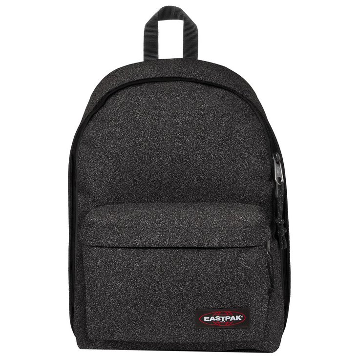 Eastpak Zaino Out Of Office 27L Spark Black Presentazione