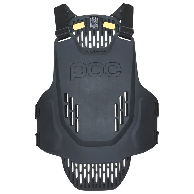 Poc MTB Back protection Overview