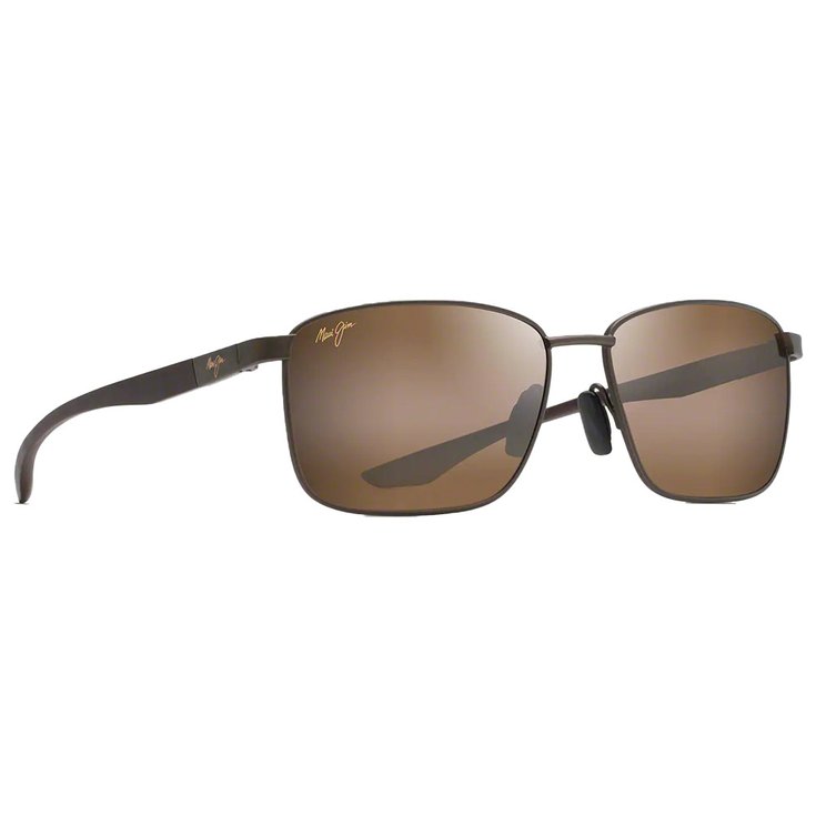 Maui Jim Gafas Ka'ala Bronze Bronze Hcl Mineral Superthin Presentación