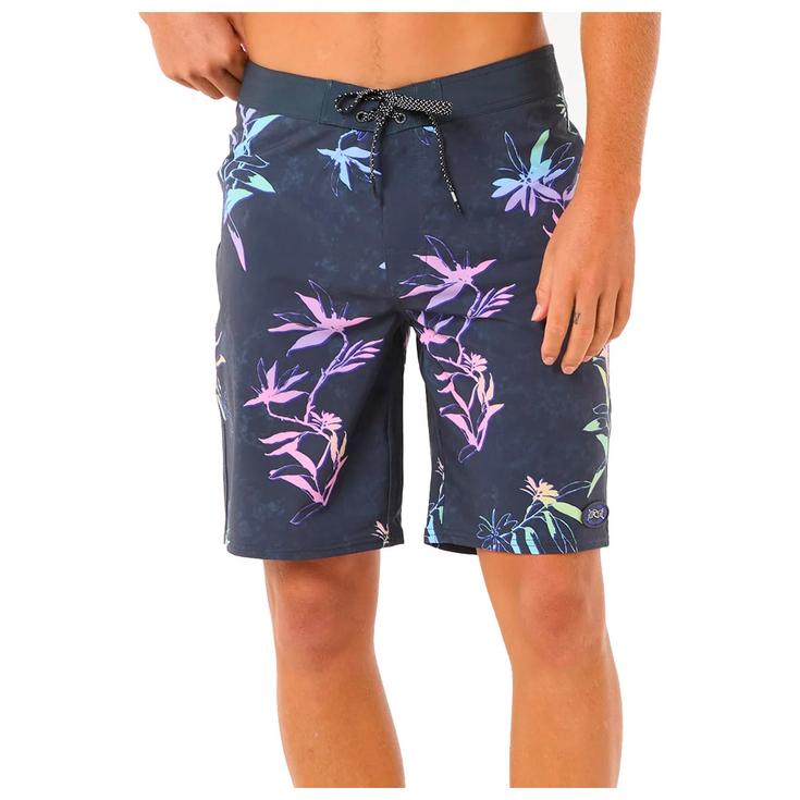 Rip Curl Mirage Heritage Diamond Dark Navy 