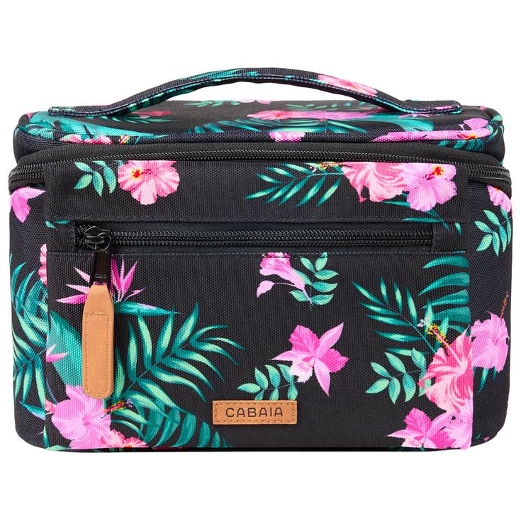 Cabaia Borsa da toilette Vanity Small 4.1L Valladolid Presentazione