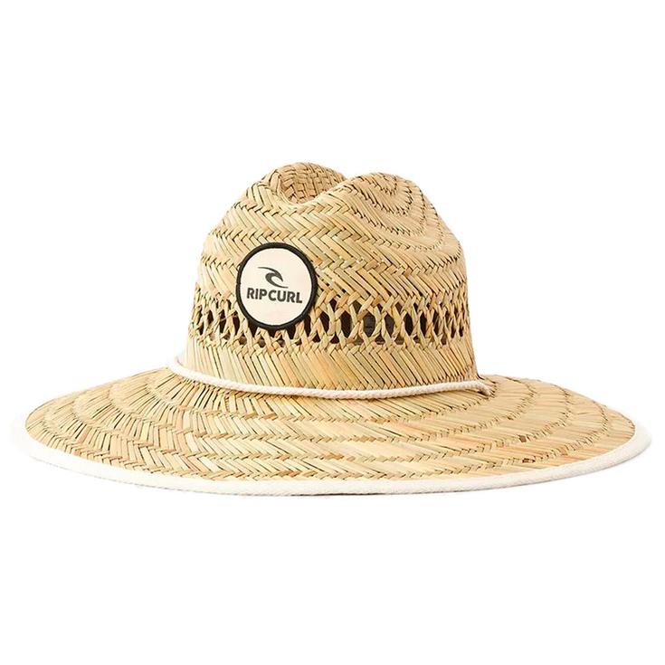 Rip Curl Classic Surf Straw Sun Natural 