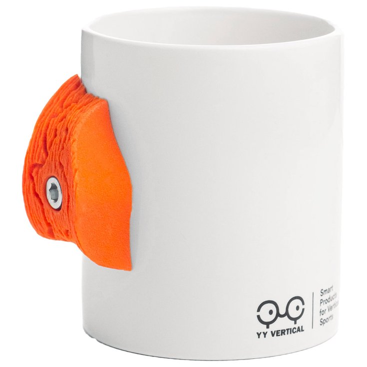 YY Vertical Mug Climbing Mug YY Vertical Presentación