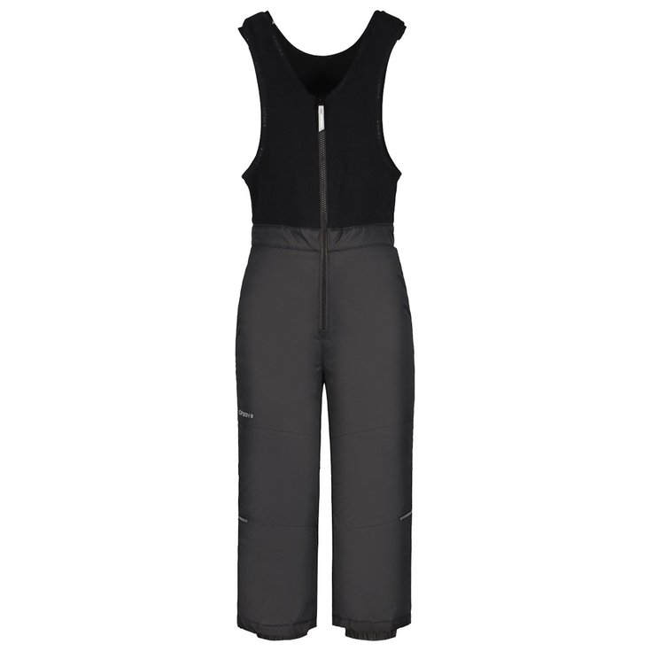 Icepeak Skihose Jiazi Kd Noir Präsentation