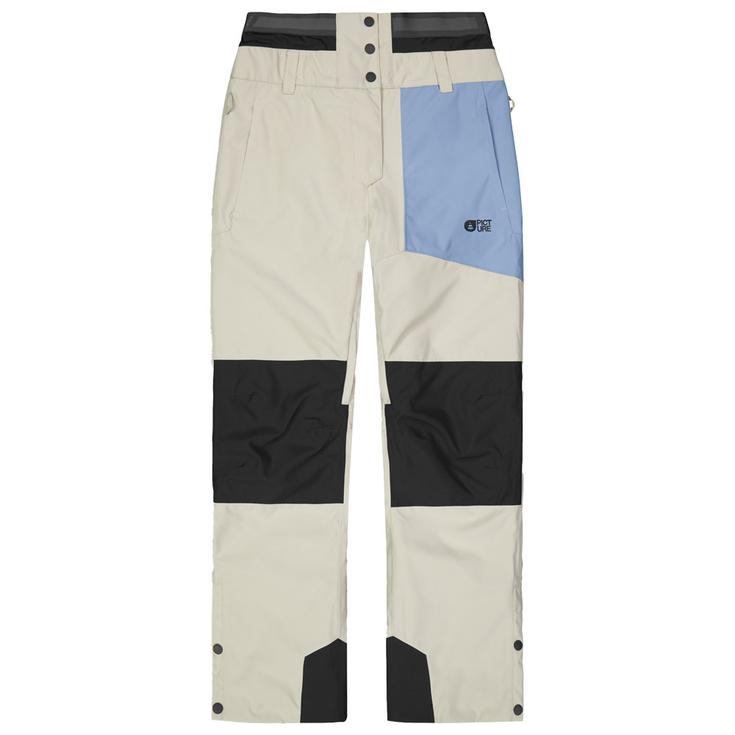 Picture Pantalones de esqui Seen Stonewash Presentación