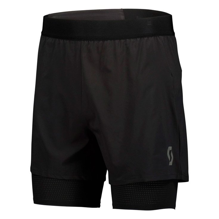 Scott Trail shorts Overview