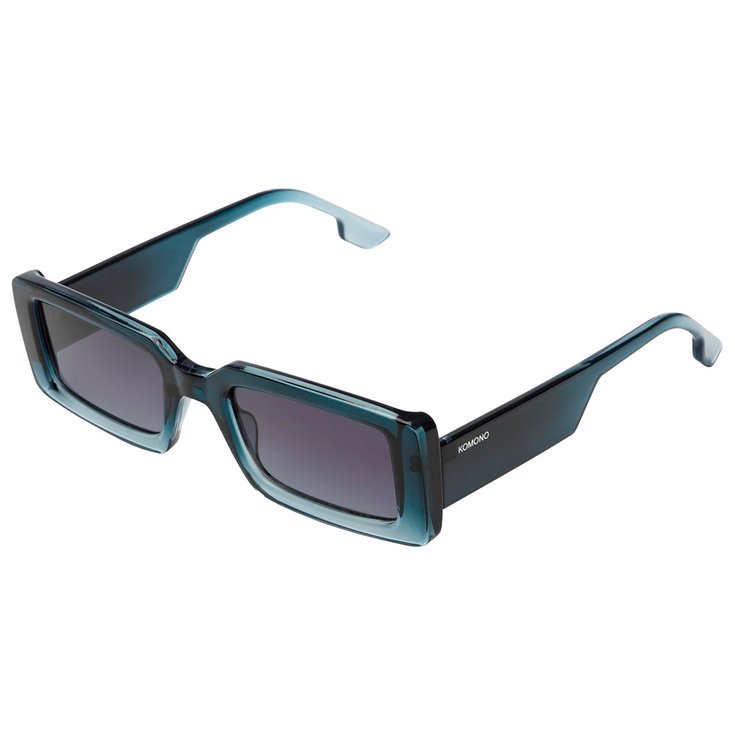 Komono Sonnenbrille Malick Bluescale Präsentation