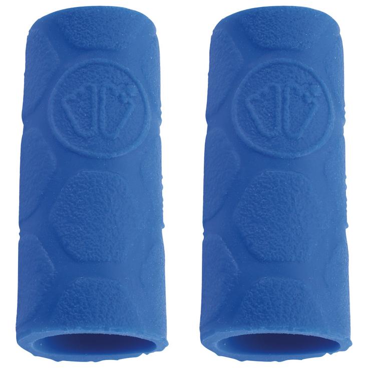 Sidas Cuidado de los pies Gel Toe Wrap Blue Presentación