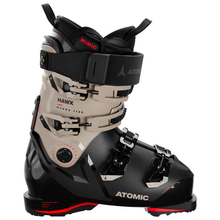 Atomic Ski boot Hawx Magna 110 S Gw Overview