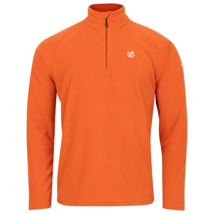 DARE2B Freethink Orange Rust 