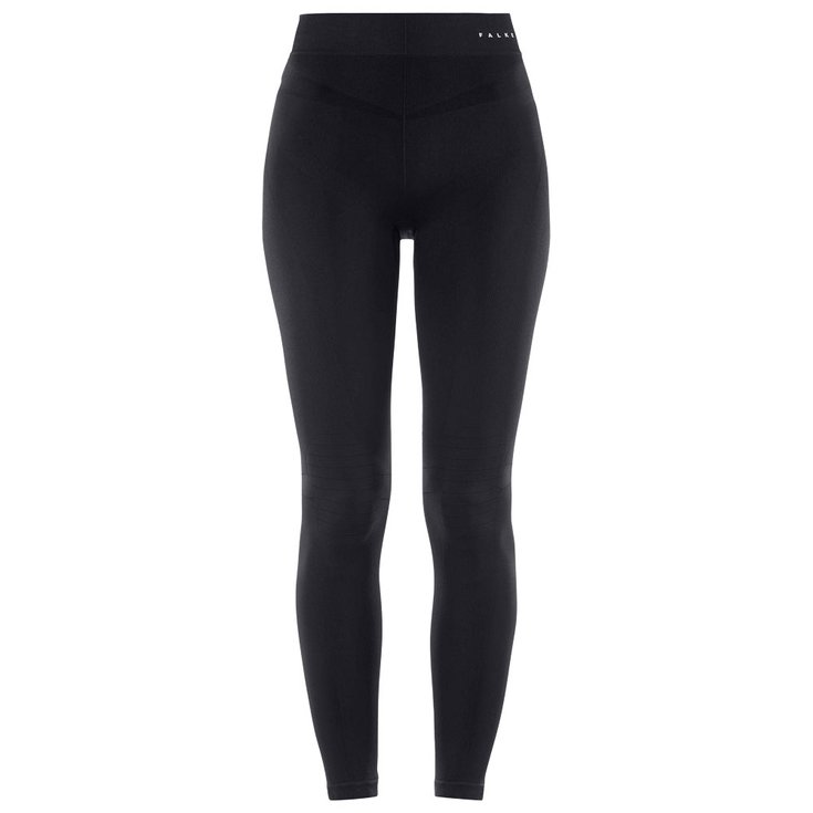 Falke Technical underwear Maximum Warm Long Tights W Black Overview
