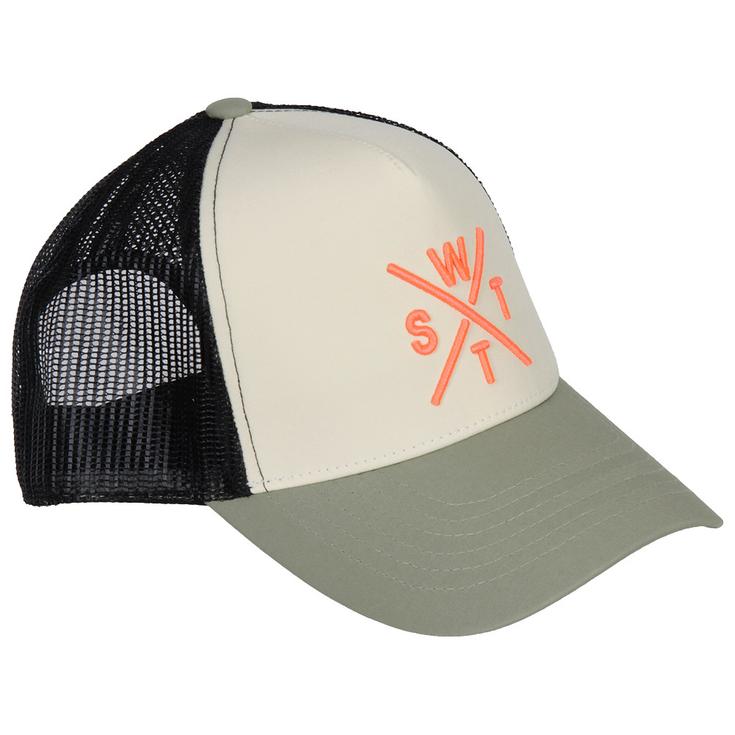 Watts Cap 1R-Tribe Cap Lamb's Wool Overview
