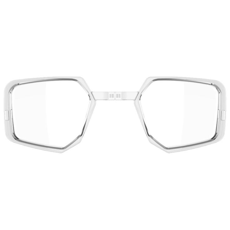 AZR Reserve brilleglazen Insert Optique Speed Rx Crystal Voorstelling