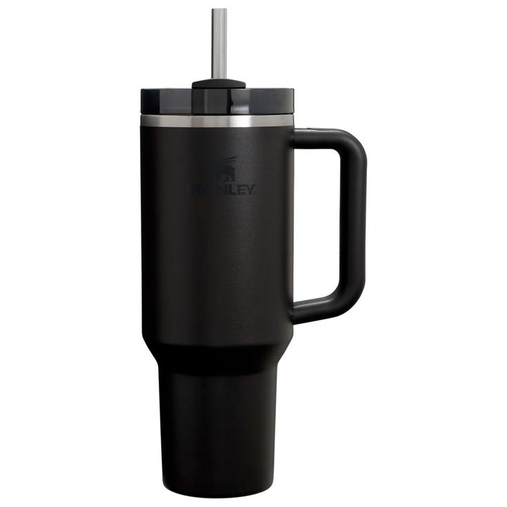 Stanley Mug The Quencher H2.0 Flowstate Tumbler 1.18 L Black 2.0 Voorstelling
