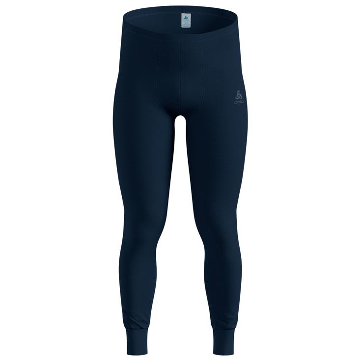Odlo Active Warm Eco Bottom Long Dark Sapphire 