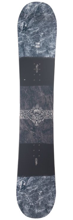 Drake Snowboard Gt Overview