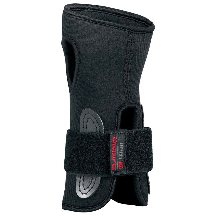 Dakine Polsbescherming Wrist Guard Black Voorstelling