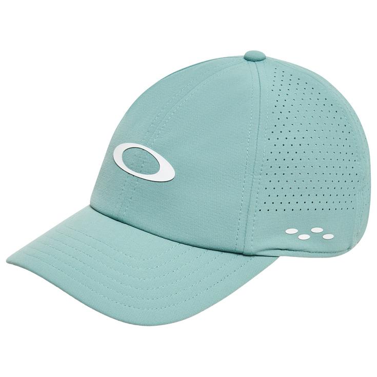 Oakley Cap Performance 6 Panel Pacific Overview