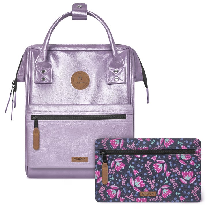 Cabaia Adventurer Mini 12L Capri 