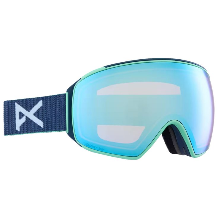 Anon M4 Toric MFI Nightfall Perceive Variable Blue + Perceive Cloudy Pink 