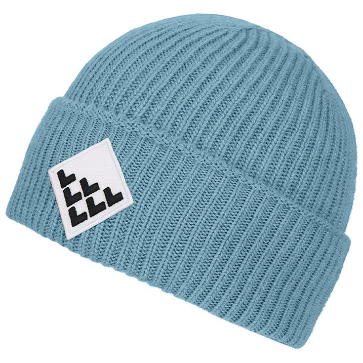 Black Crows Berretto sci Mori 2.0 Beanie Light Blue Presentazione