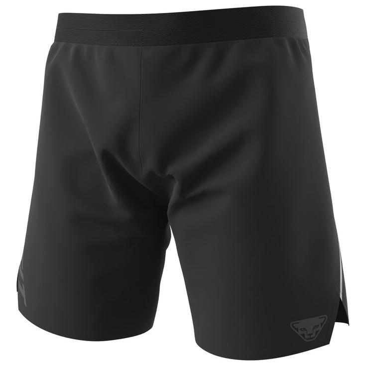 Dynafit Trail-Shorts Alpine Short Black Out Präsentation