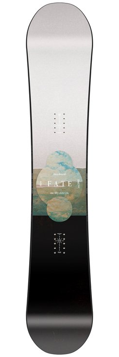Nitro Snowboard Fate Präsentation