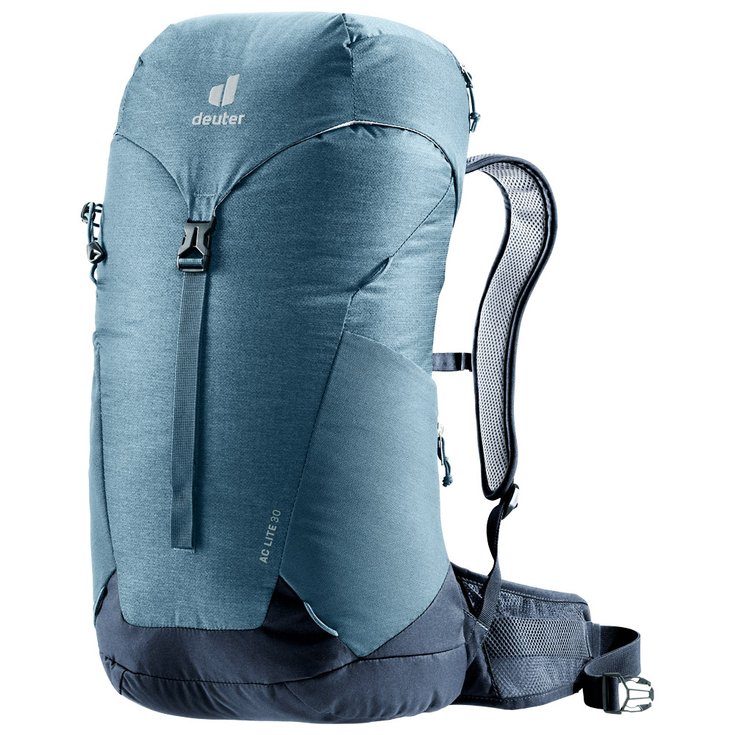 Deuter Zaino Ac Lite 30 Atlantic-Ink Presentazione