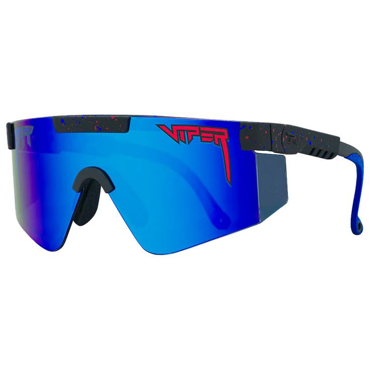 Pit Viper Occhiali da sole The Original 2.0 Narrow The Peacekeeper Presentazione Pit Viper Occhiali da sole The Original 2.0 Narrow The Peacekeeper Presentazione
