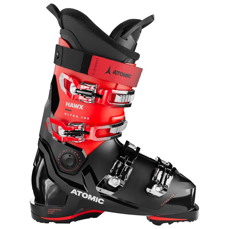 Atomic Skischuh Hawx Ultra 100 Gw Präsentation