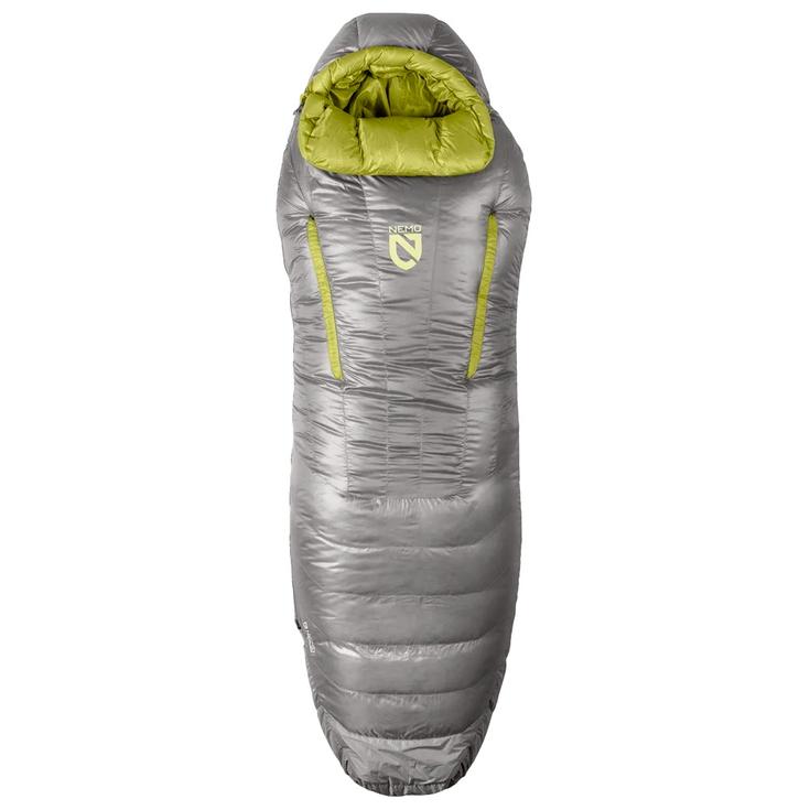 Nemo Riff Women's 15 Titanium 