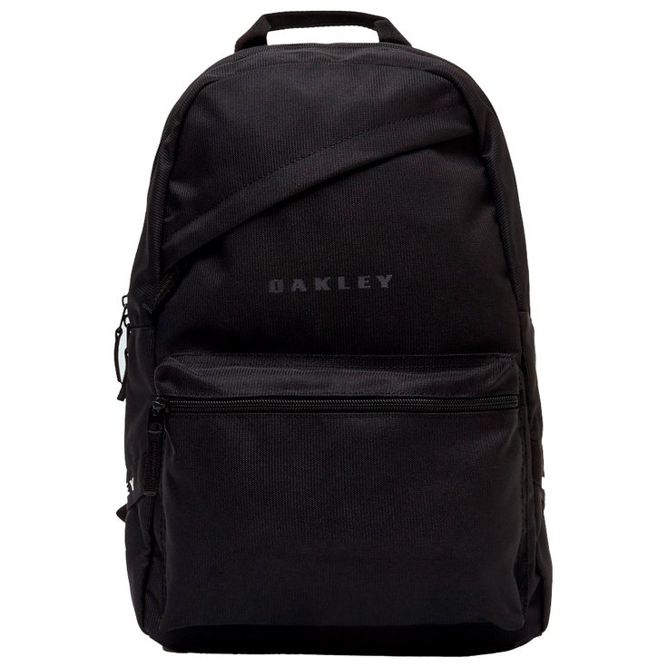Oakley Backpack Maple Street Backpack Blackout Overview