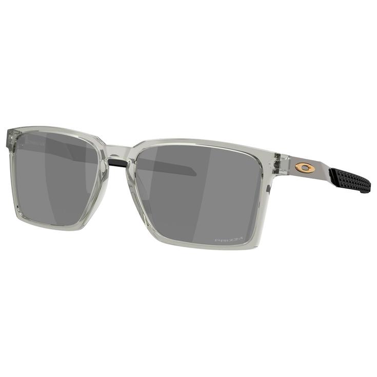 Oakley Sunglasses Exchange Sun Grey Ink Prizm Black Overview