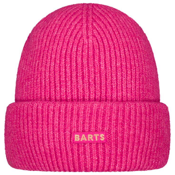 Barts Ardelve Beanie Fuchsia 
