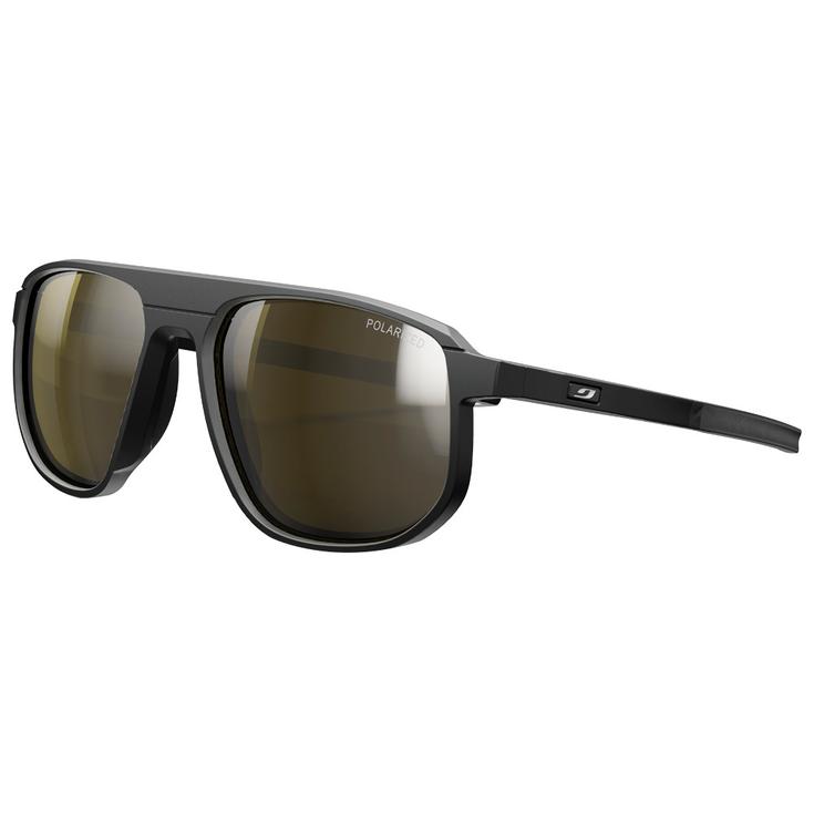 Julbo Gafas Ward Mat Noir Spectron 3 Polarized Presentación