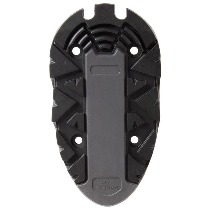 Rossignol Ferseneinlage Alpine Sole Präsentation