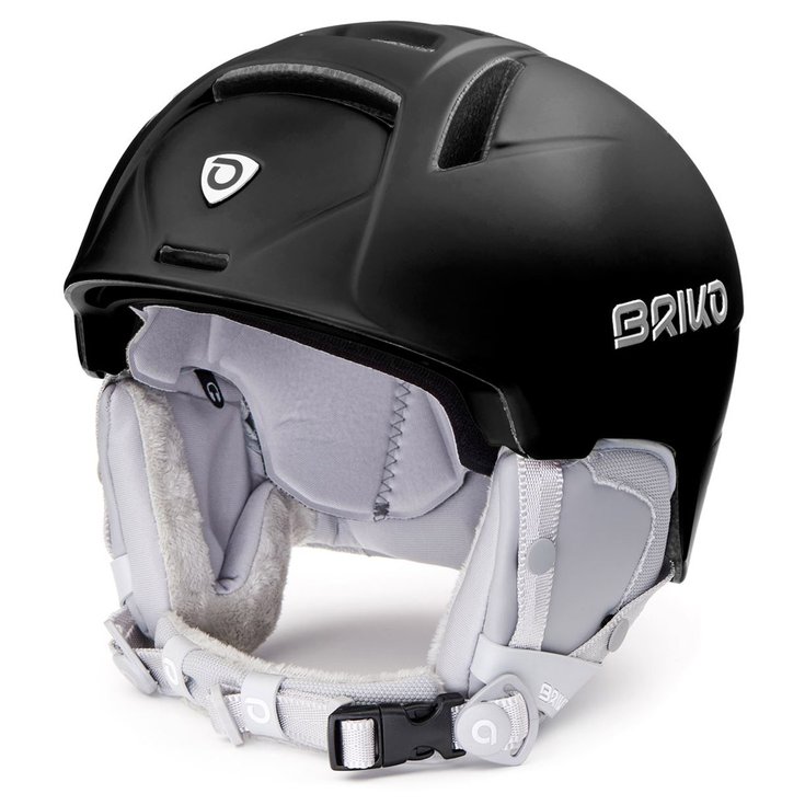 Briko Helmet Overview