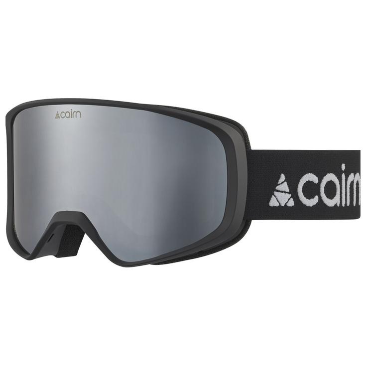 Cairn Glide Mat Black 